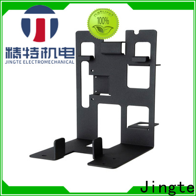 Jingte sheet metal fabrication cost for component machining