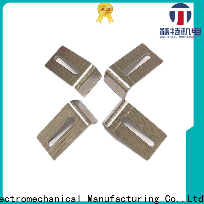 Jingte Buy metal molds for plastic wholesale custom for machine