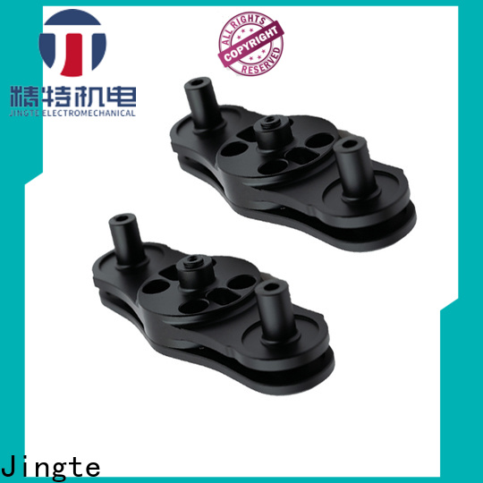 Top best plastic for injection molding manufacturers for machine part making