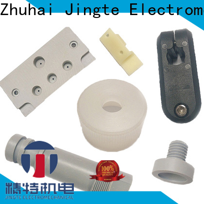 Jingte mechanical parts manufacturer for sale custom for machine