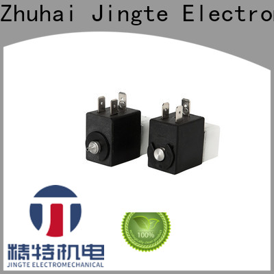 Jingte cnc milling machine components manufacturers custom for machine