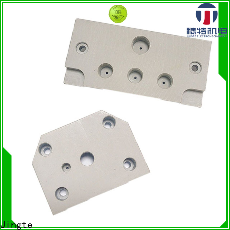 Professional metal machining parts cost for component machining