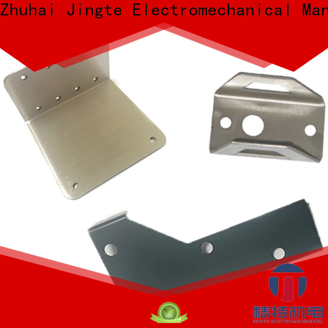 Latest sheet metal manufacturing companies vendor custom for machine