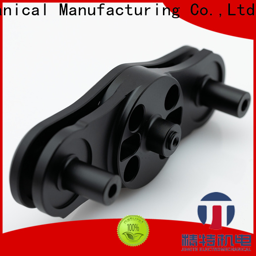 Jingte Bulk plastic injection molding manufacturing for sale for component machining
