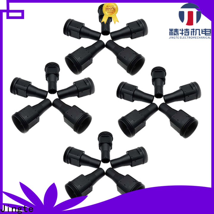 Buy plastic injection products supply custom for machine