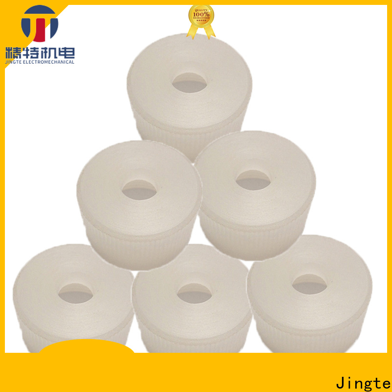 Jingte Latest plastic mold manufacturing manufacturers for machine part making