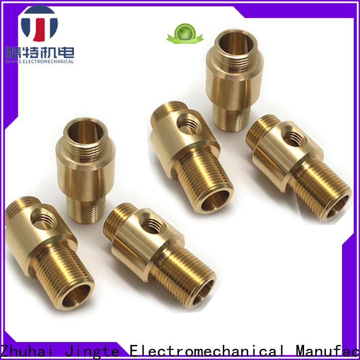 Quality cnc machining service china factory for machine part making