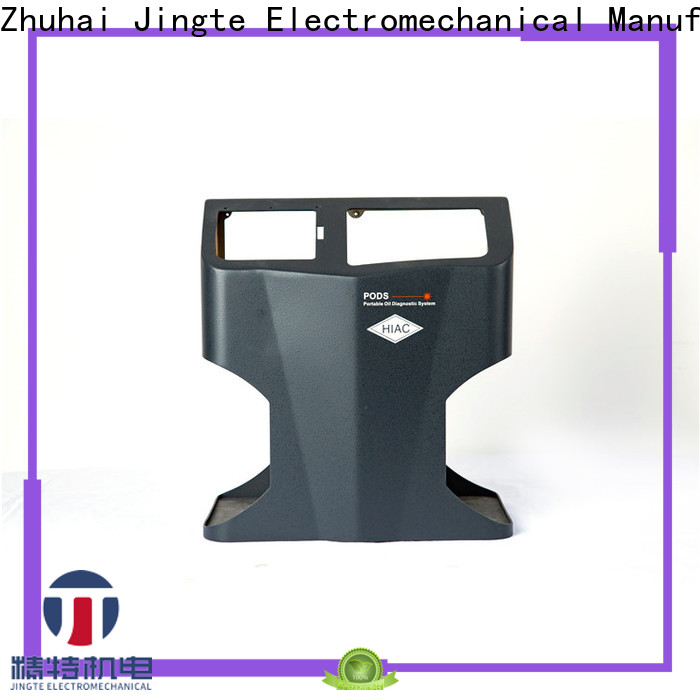 Jingte Professional stainless steel sheet suppliers for sale custom for machine
