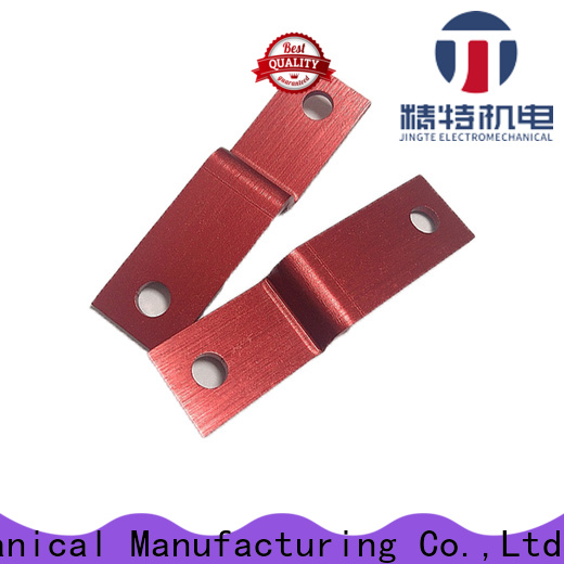 Jingte 3d printed metal injection mold company custom for machine