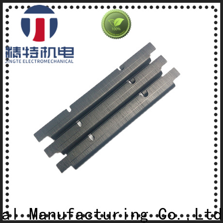 Customized sheet metal parts for sale for machine part making