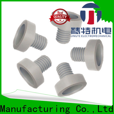 Jingte custom plastic molding cost cost custom for machine