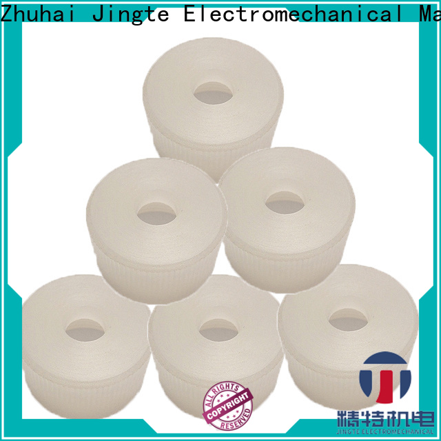 Jingte plastic injection molding vendor custom for machine