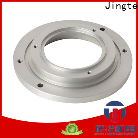 Custom Printing Machinery Parts vendor for machine part making