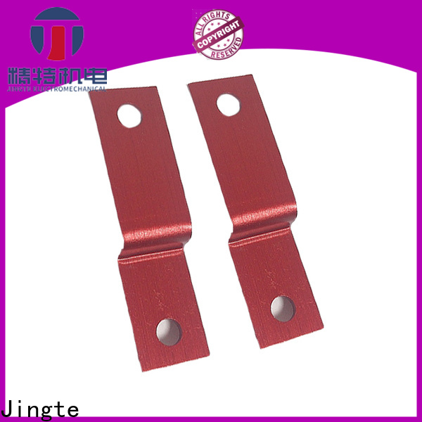 New sheet metal fabrication shop factory price for machine part making