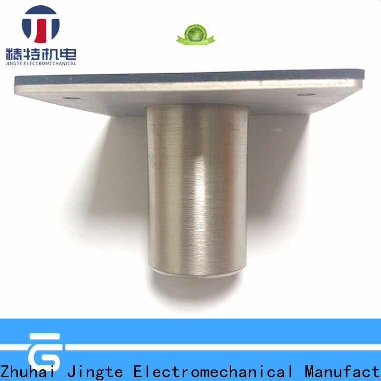 Latest sheet metal press parts suppliers for component machining