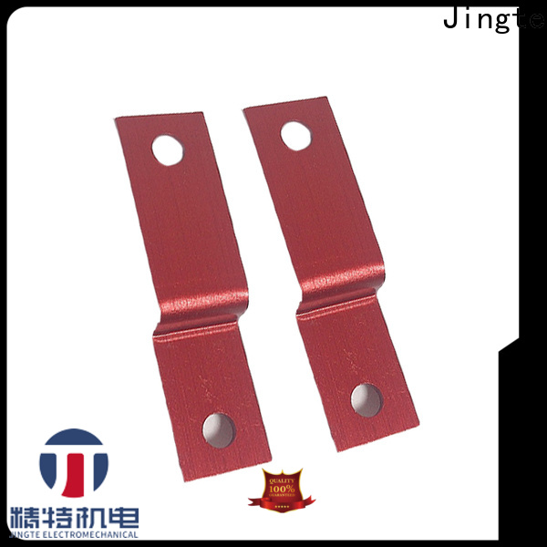 Jingte mim metal vendor for component machining