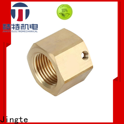 Top cnc machined parts supply for machine part making
