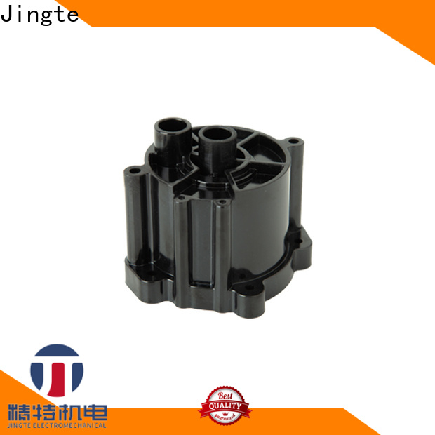 Jingte Top cnc precision machined components wholesale custom for machine