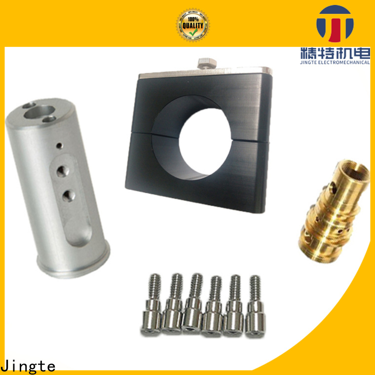 Jingte Bulk Printing Machinery Parts for sale custom for machine