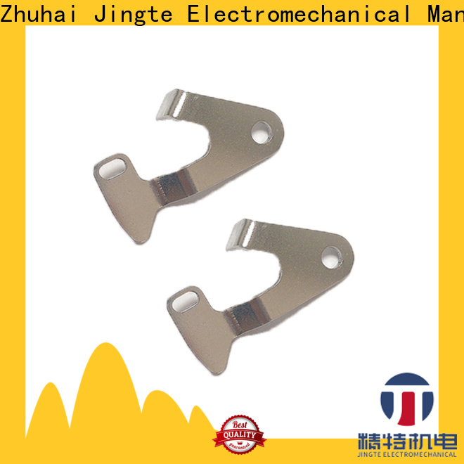 Customized sheet metal products manufacturer wholesale for machine part making