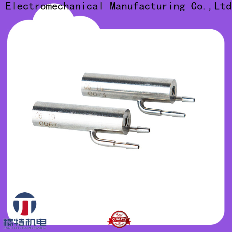 Jingte Bulk buy machinery parts manufacturer company for machine part making