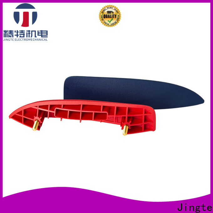 High-quality plastic mold injection near me price for machine part making