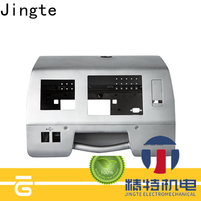 Buy custom sheet metal fabrication factory for machine part making