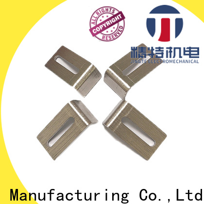 Jingte Buy metal molding machine wholesale for component machining