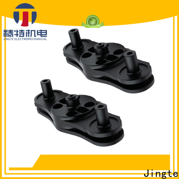 Buy plastic molding services supply for component machining