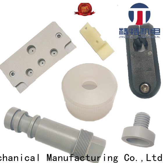 Latest cnc machined products wholesale for machine part making