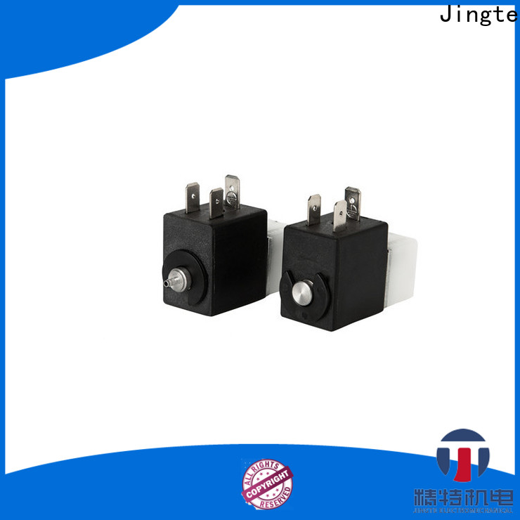 Jingte cnc machining parts supplier suppliers for component machining
