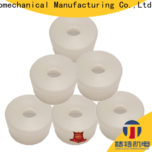 Jingte Industrial Compressor Parts company for machine part making