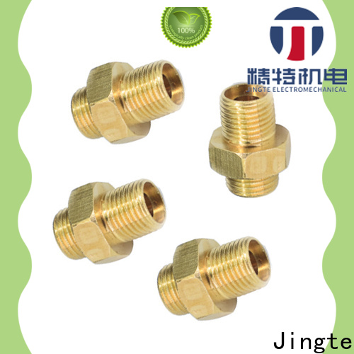 Jingte metal molding company custom for machine