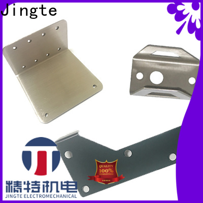 Jingte metal mold manufacturers supply custom for machine