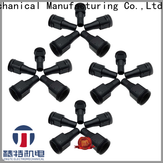 Best custom made machine parts supply custom for machine