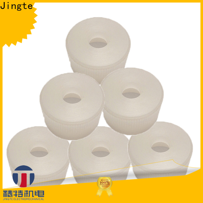 Jingte automotive plastic injection molding manufacturers for component machining