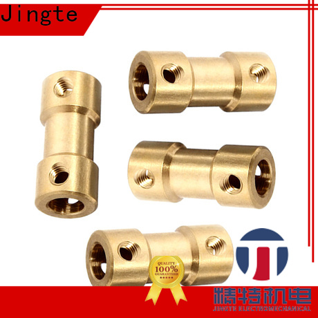 Jingte Top metal injection molding services price for component machining