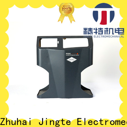 Jingte Professional metal injection molding machine manufacturers for machine part making