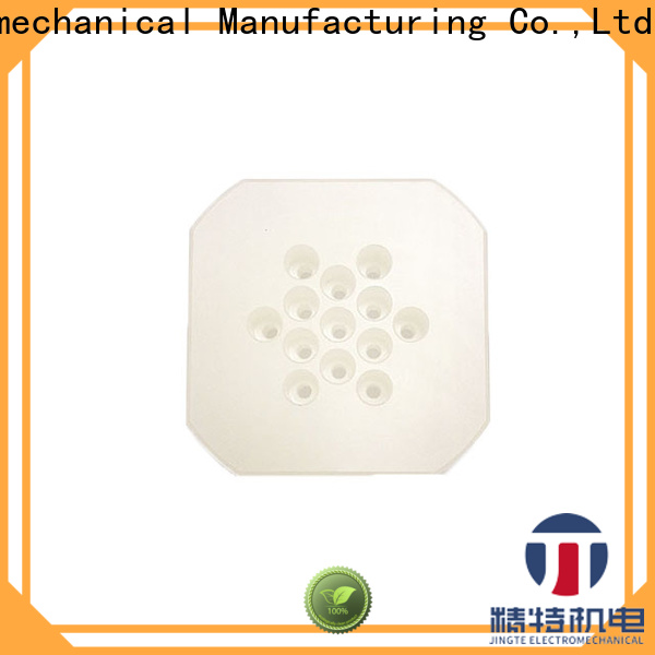 Jingte Professional plastic molding manufacturing near me vendor for component machining
