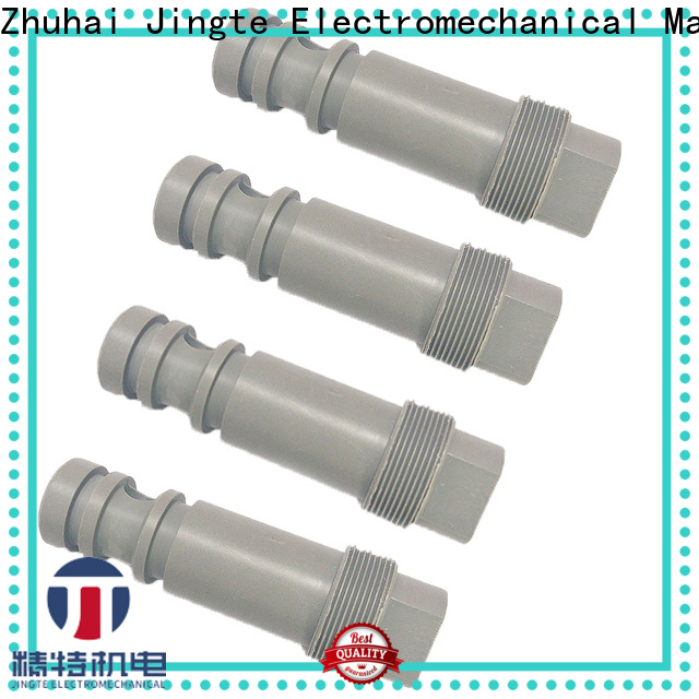 Bulk buy cnc plastic injection moulding machine company custom for machine