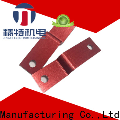 New sheet metal fabrication shop for sale for component machining
