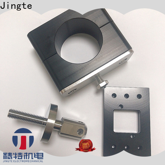 Jingte metal molding manufacturers for machine part making