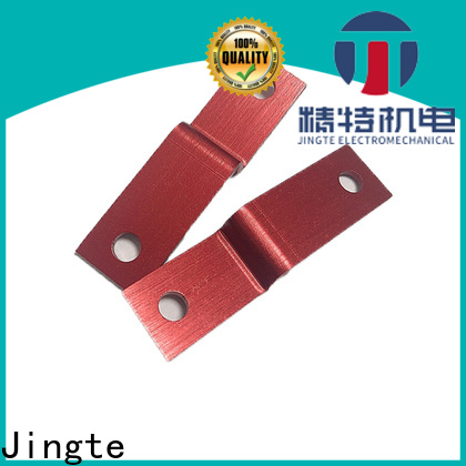 Jingte Top metal injection molding manufacturer price custom for machine