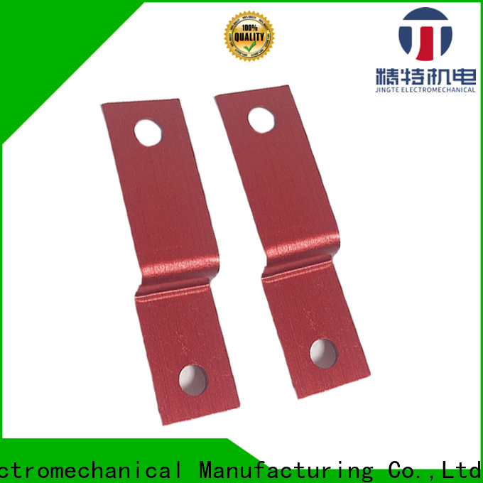 Customized sheet metal manufacturing companies vendor custom for machine