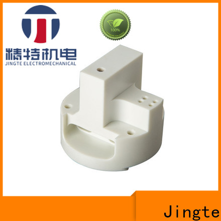 Jingte plastic mold manufacturing company suppliers for machine part making