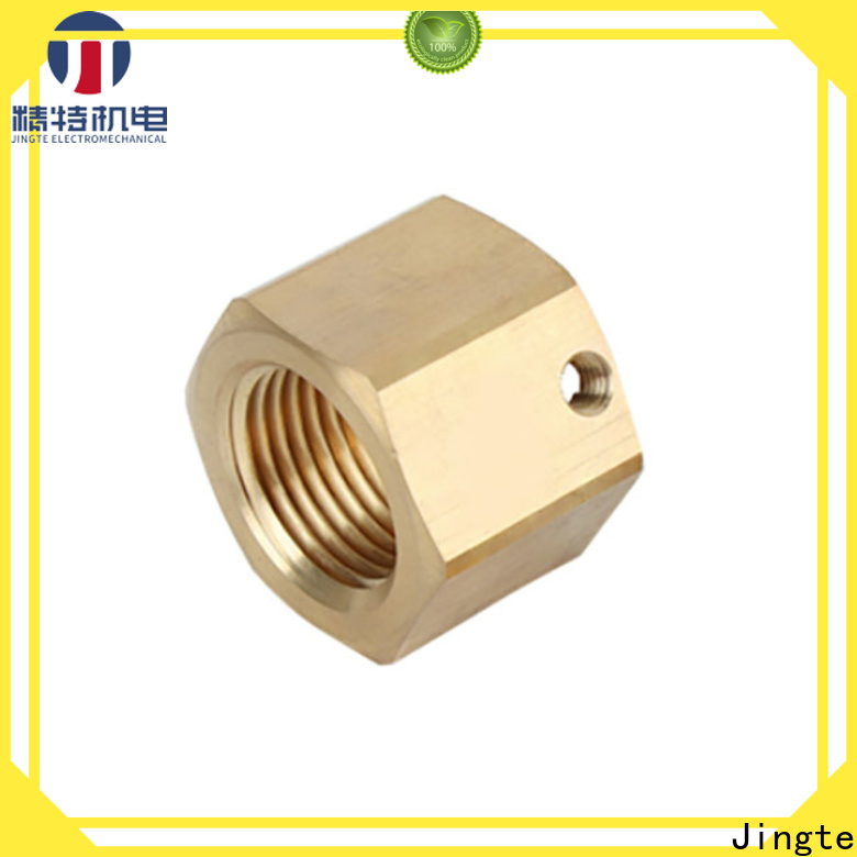 New cnc milling service china price for machine part making