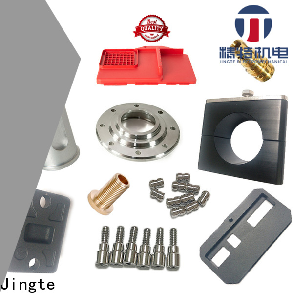 High-quality custom machine parts vendor custom for machine