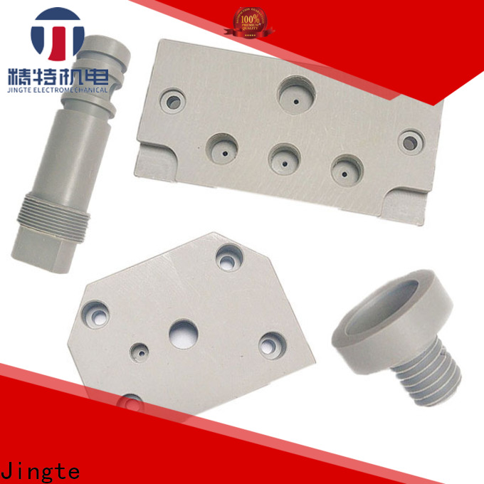 Custom made plastic mold maker manufacturers for machine part making