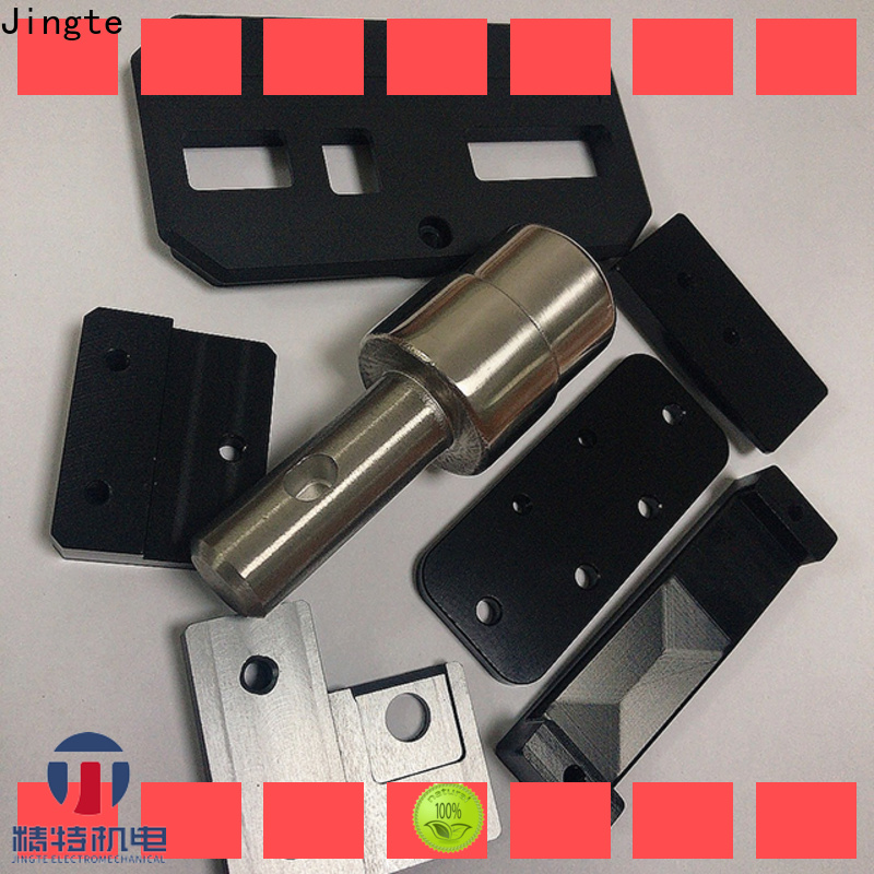 Bulk buy machine spare parts factory price custom for machine
