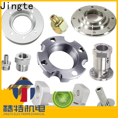 Customized cnc machining supplier factory for machine part making